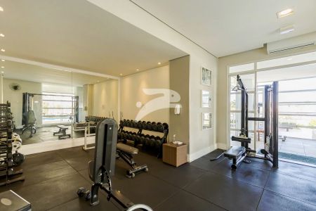 Apartamento 2 Quartos Cidade Industrial 88m² - Photo 4