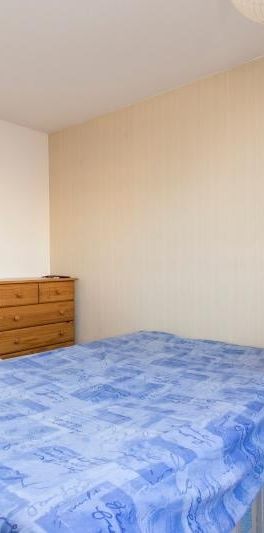 Room in a Shared House, Sambrook House, E1 - Photo 1