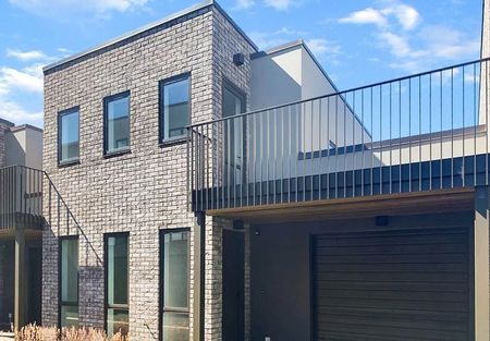 3/212 Hereford Street, Christchurch Central, NZ 8014 - Photo 5