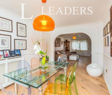 4 bedroom house to rent - Photo 5