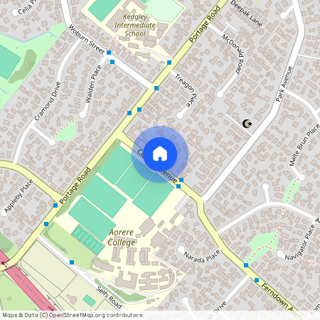 3/16 Claude Avenue, Papatoetoe, Auckland