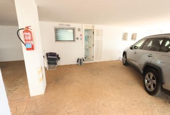 Apartamento en alquiler en Playa Flamenca. Residencial La Calma