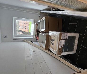 Perfekt für uns: günstige 2-Zimmer-Wohnung - Photo 3