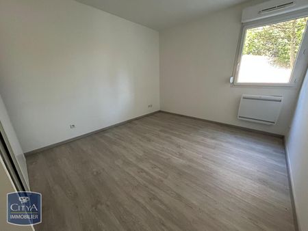 Location Appartement 2 pièces 48m² FLERS 61100 - Photo 4