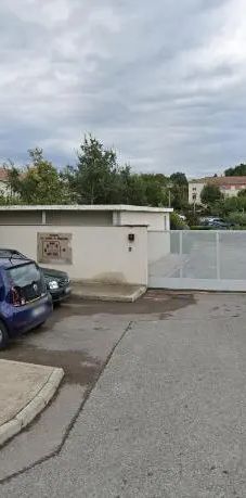 Appartement à louer 2 pièces 47.45m² - Photo 2