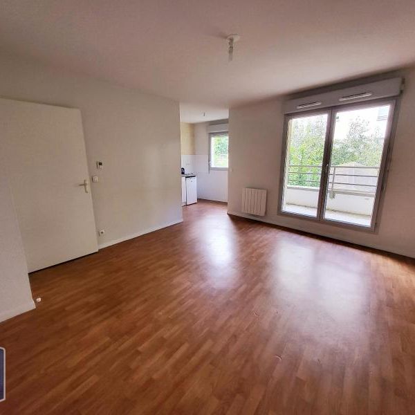 Location Appartement 2 pièces 53m² ELBEUF 76500 - Photo 1