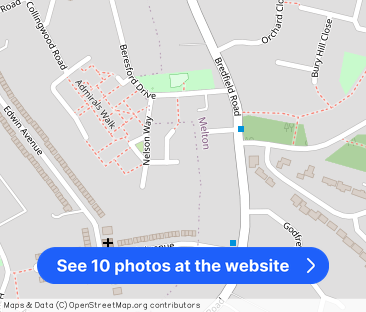 Nelson Way, Woodbridge - Photo 1