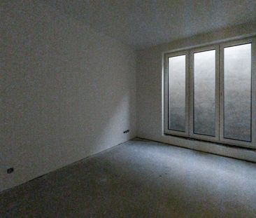 Nachhaltiger Neubau (A+) Luxus-Maisonettewohnung mit großem Garten ... - Foto 1