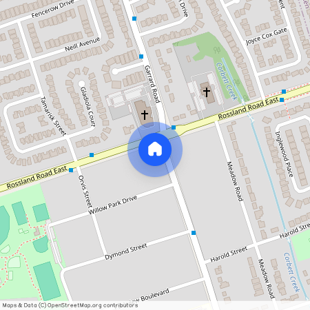 1825 Rossland Road Unit# (Bsmt), Whitby