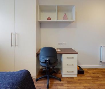 Studio to rent - Photo 5