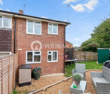 2 bedroom house to rent - Photo 1