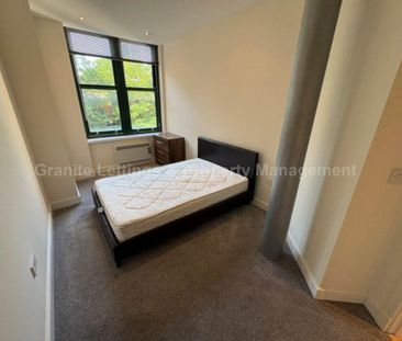 1 bedroom apartment to rent - Photo 5