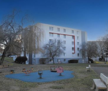 Appartement 3 pièces à Laneuveville-devant-Nancy - Photo 1