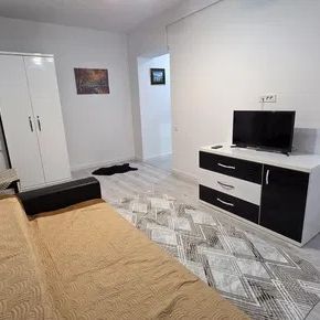 Apartament cu 1 camera, decomandat, Bloc nou, in zona Tatarasi - Fotografie 1