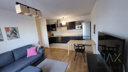 2-pokojowe, ul. Borkowska, Kliny - Photo 4