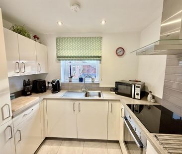 1 bedroom apartment to rent - Photo 6