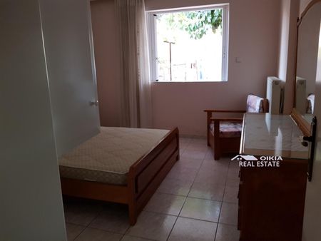 Ενοικιάζεται Επιπλωμένο Διαμέρισμα - Αγυιά - Φωτογραφία 4