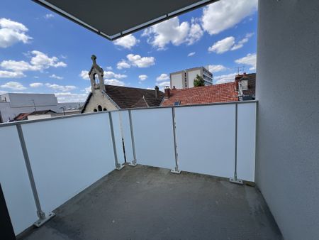 Appartement RUE DE VERDUN - Photo 5