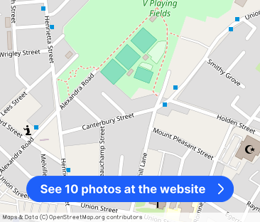 Canterbury Street, Ashton-under-Lyne, OL6 6HX - Photo 1