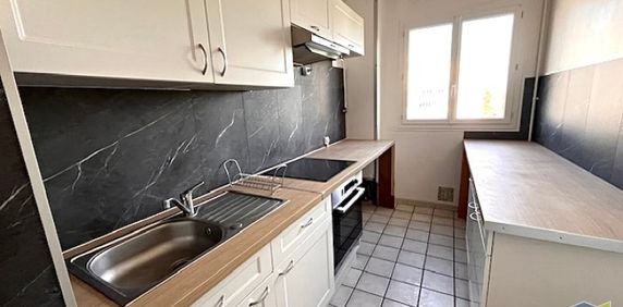 Location Appartement 3 pièces 64m² - Photo 2