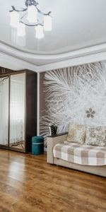 Apartament cu doua camere de inchiriat in zona Baneasa - Fotografie 3