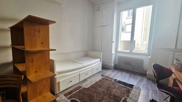 Location Appartement 1 pièce 29m² ORLEANS 45000 - Photo 1