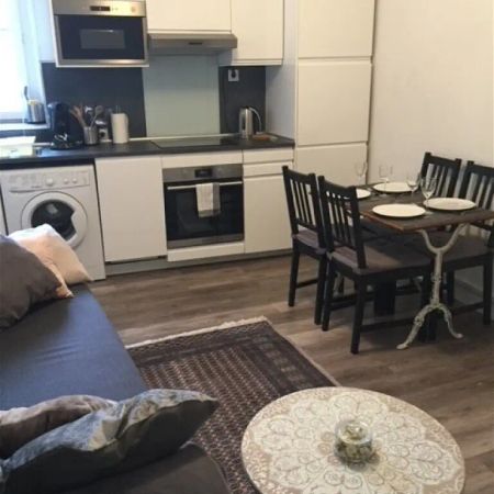 Location appartement 2 pièces - 32m² à Granville (50400) - Photo 3