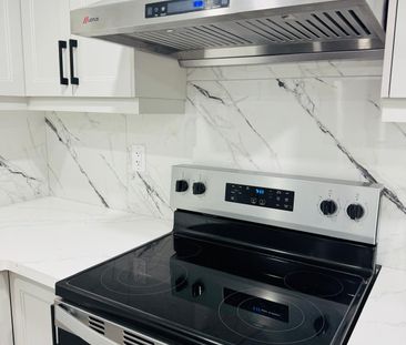 For Lease - 16 Walter Clifford Nesbitt Drive, Whitby, Ontario - Photo 3