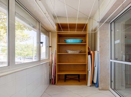 Largo Manuel Emídio da Silva, Lisbon, Lisbon 1500-415 - Photo 5