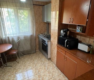 Apartament cu 2 camere, 50 mp, zona Brazda lui Novac - Photo 6