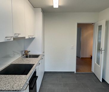 3.5 Zimmerwohnung in Winterthur - Foto 4