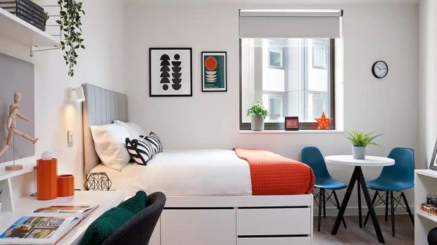 Wren Studio with AC - Photo 1