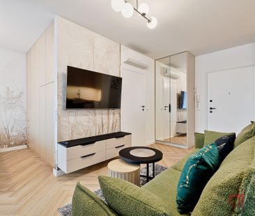 Łódź - Mieszkanie na wynajem - Photo 2