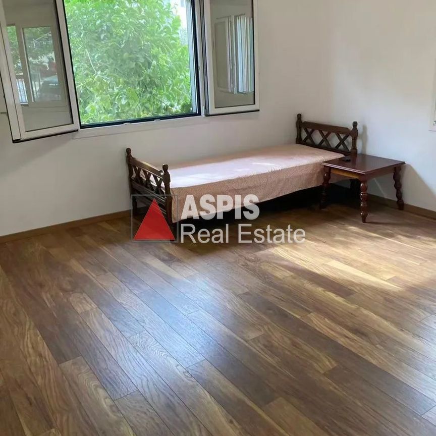 Διαμέρισμα για ενοικίαση Εκτελωνιστών - Εφοριακών (Άλιμος) - Photo 1