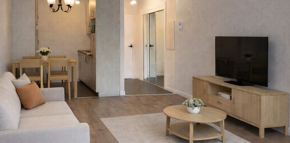 Grand 3 1/2, Charlesbourg, Tout Inclus! - Photo 2