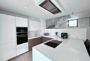 Luxury Villa for rent in Estepona, Andalusia