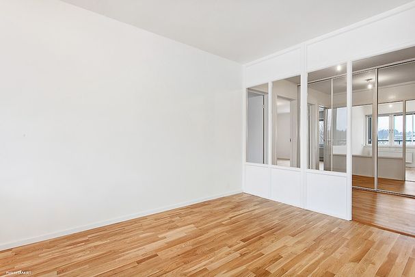 Rådjursvägen 52, Västerhaninge - Photo 1