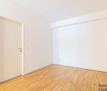 Moderne und ideal geschnittene 1,5-Zimmer-Wohnung mit Balkon in Leo... - Photo 6