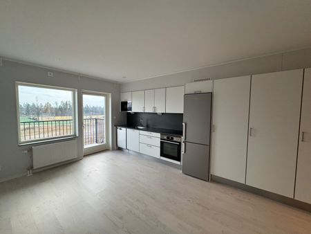 Gymnastikvägen 2B – 1 rok (1208) - Photo 2