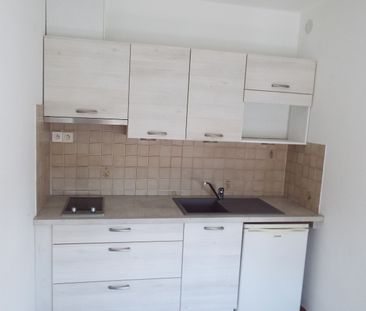 Location Appartement 1 pièce 24m² NANCY 54000 - Photo 4