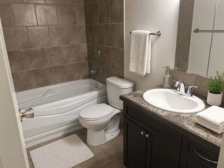Willow Green Estates — 2 Bedroom - Photo 5