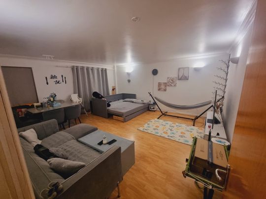 1 Bed Flat, Skipper Court, IG11 - Photo 1