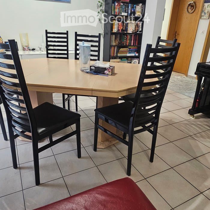 4.5 Zimmer, 125 m² - Photo 1