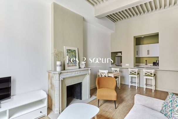Appartement à louer - Aix-en-Provence 2 pièces de 45.28 m² - Photo 1