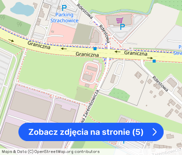 Excellent studio in the Strachowice neighbourhood – zdjęcie 1
