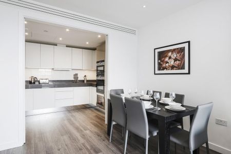 3 bedroom apartment to rent - Photo 3