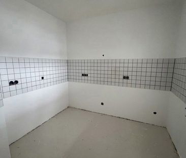 Wir sanieren diese 2-Zimmer-Wohnung mit Balkon und Aufzug! - Photo 4