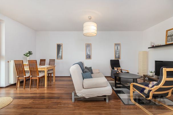 Kraków Kraków-Podgórze, ul. dr. Jana Piltza - Zdjęcie 1