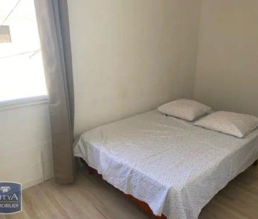 Appartement à louer 3 pièces 46.27m² - Photo 5