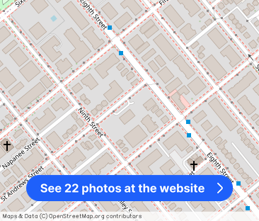 Tantus Tower - Photo 1